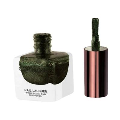 Colorbar Lux Nail Lacquer Cbn1357 12 Ml - Nail Polish