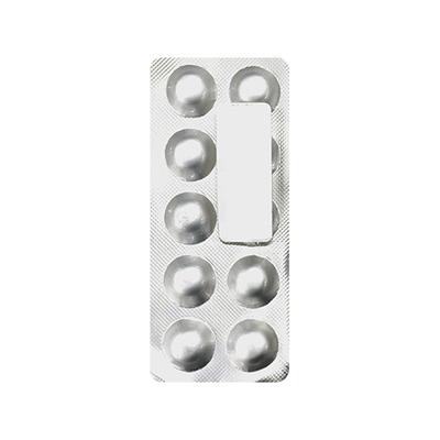 GAPITAS M 100 Tablet 10's - Neuropathic Pain-Dru