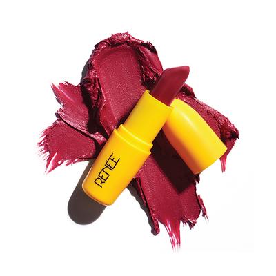 Renee Cosmetics Everyday Matte Lipstick - 01 3.5 gm - Lipsticks