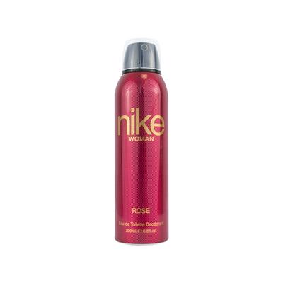Nike Rose Woman Deo 200 ml - Body Mist/Spray