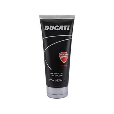 Ducati 1926 Gift Set (Deodorant Spray 150ml + Shower Gel 200ml) 1's - Men Perfumes (Edt/Edp)