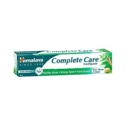 Himalaya Complete Care Toothpaste 150G X 2 150 Gm - Toothpaste