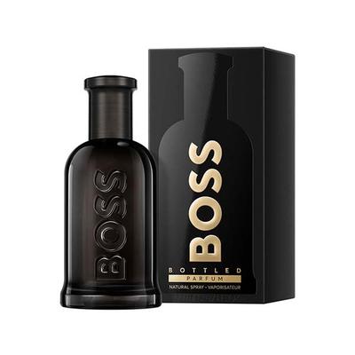 Hugo Boss Bottled Parfum 200 ml - Men Perfumes (Edt/Edp)