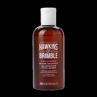 Hawkins & Brimble-Beard Shampoo 250 ml - Shampoos