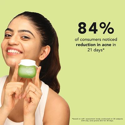 Dot & Key Cica Calming Skin Renewing Night Gel 60 ml - Night Cream