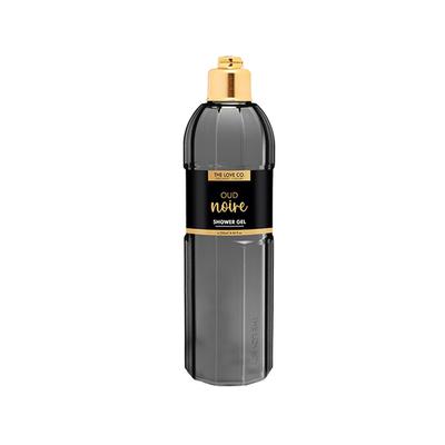 The Love Co. Shower Gel - Oud Noir 250 ml - Shower Gels & Body Wash