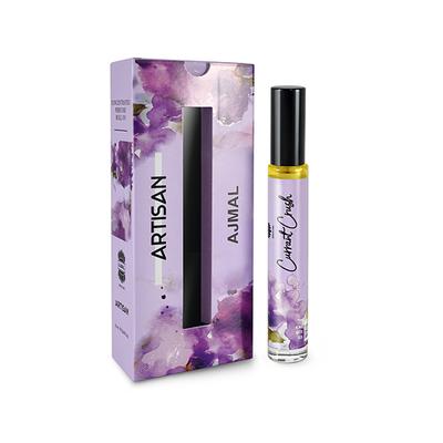 Ajmal Artisan - Currant Crush Concentrated Perfume Gift For Women Online Exclusive 10 ml - Women Deodorants/Roll-Ons