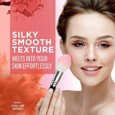 Faces Canada Berry Blush Hop To The Beach 01 4 gm - Blushes