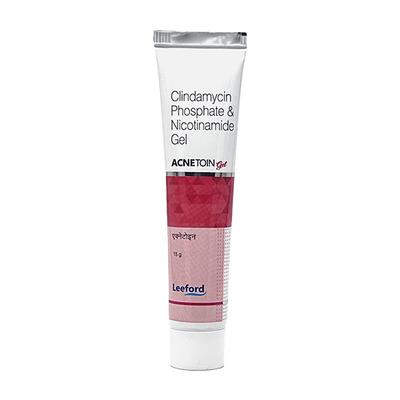 Acnetoin Gel 15gm - Acne-Acn