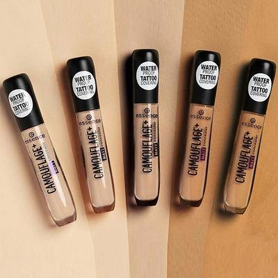 Essence camouflage+ matt Concealer - 60 5 ml - Concealer