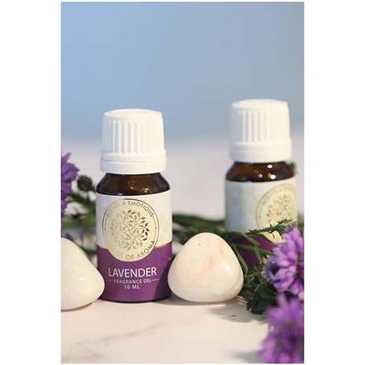 House of Aroma Lavender Fragrance Oil 10 ml - Face Oils