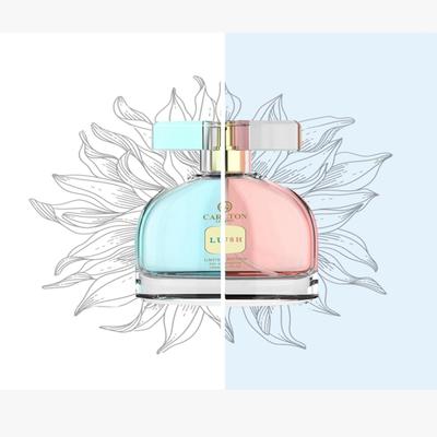 Carlton London Limited Edition Lush Perfume 100 ml - Women Perfumes (Edt/Edp)