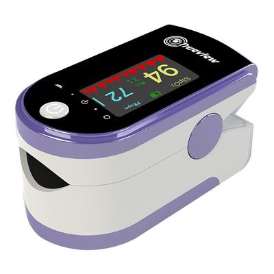Trueview Pulse Oximeter (i31) - Health Monitors And Equipment