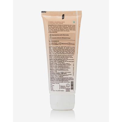 Fabessentials Vitamin E Calendula Skin Hydrating Face Cream 50 gm - Face Creams