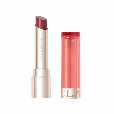 Clarins Lip Oil Balm 03 Lychee 2.9 gm - Lip Balms