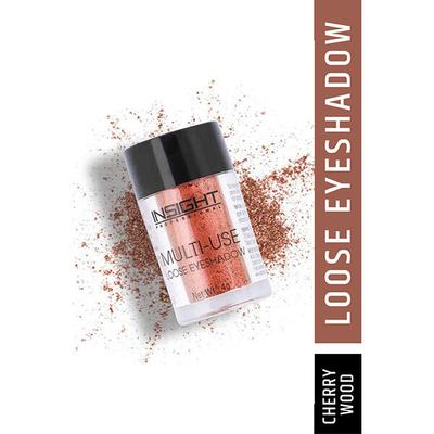 INSIGHT MULTI-USE LOOSE EYESHADOW - CHERRY WOOD 7 gm - Eyeshadow, Bases & Primers