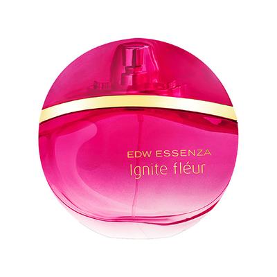 EDW Essenza Ignite Fleur Eau De Toilette For Women 60 ml - Women Perfumes (Edt/Edp)
