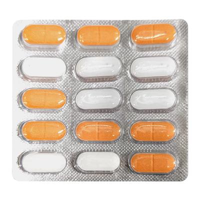 MOXIRET CV 625 Tablet 10's - Bacterial Infections-Pen