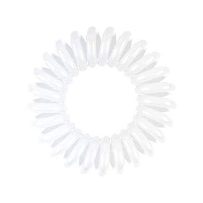 Invisibobble Innocent White 25 gm - Hair Clips/Bands