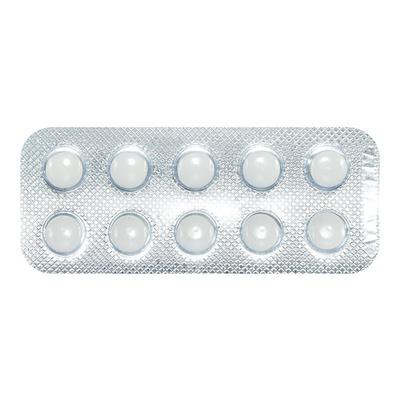 DYDETROGYL Tablet 10's - Hormonal Therapy-Oes
