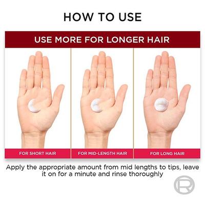 L'Oreal Paris Total Repair 5 Restoring Conditioner 180 ml - Conditioners