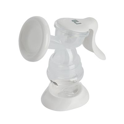 Mothercare Manual Breast Pump with Bottle 150 ml - Breast Pump