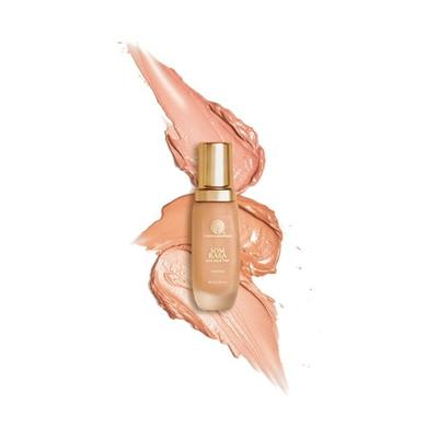 Forest Essentials Chandan Som Rasa Silk Skin Tint Foundation 40 ml - Foundation