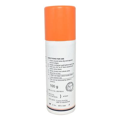 Healex Plus Spray 100gm - Wound Care-Ski