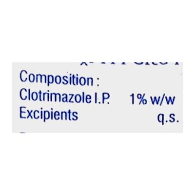 Triben Dusting Powder 75gm - Fungal Infections-Taa