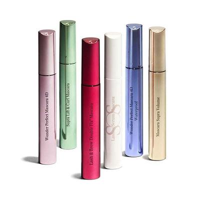 Clarins SOS Lashes Serum Mascara 01 8 ml - Mascaras