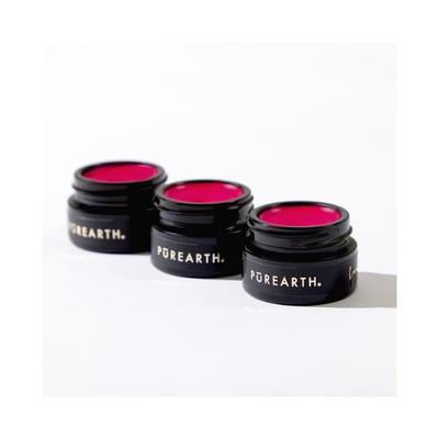 Purearth Laali Lip Paint Pot 8 gm - Lip Balms