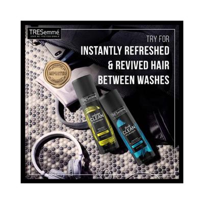 Tresemme Fresh & Clean Dry Shampoo 141 gm - Dry Shampoos & Conditioners