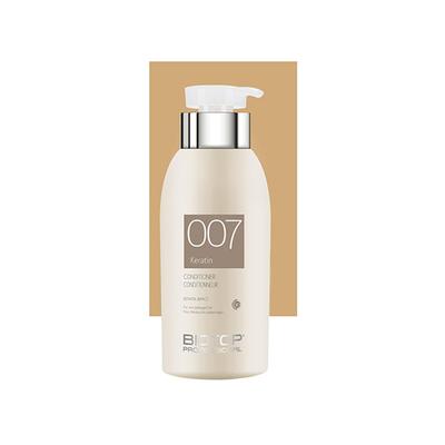 Biotop Professional 007 Conditioner Keratin Impact 250 ml - Conditioners