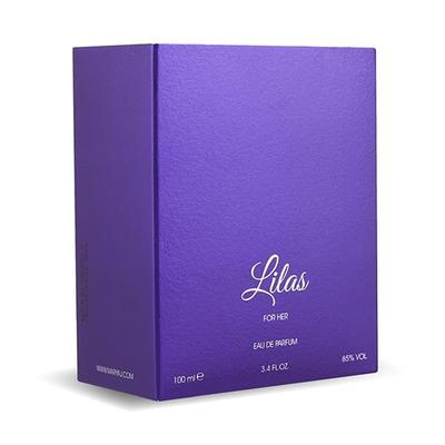 Maryaj Edp Lilas For Her 100 Ml - Women Perfumes (Edt/Edp)