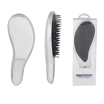 Hairtronic Classic Chrome Detangler 50 gm - Hair Brushes
