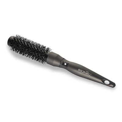 Ikonic Carbon Line Brush - Clb 25 Black 1's - Hair Brushes