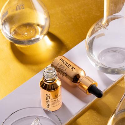 Europe Girl Oil Primer 15 ml - Primer