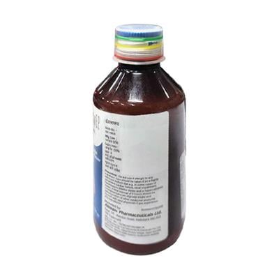 EVARAFT SUGAR FREE MINT FLAVOUR Oral Suspension 150ml - Ulcer/Reflux/Flatulence-Aaa