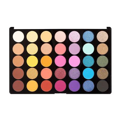 Profusion Festival 53 gm - Eye Shadow Palettes
