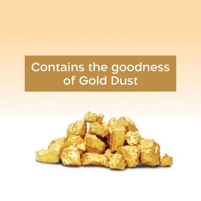 Bee One Gold Moisturizer Cream 500 ml - Lotions & Creams