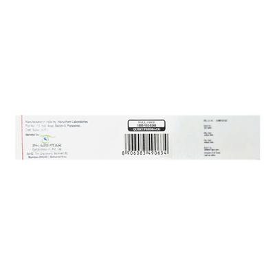 MOXITAK Eye Ointment 5g - Eye Infections-Eaa