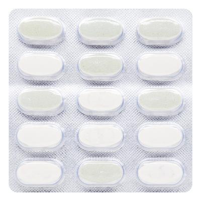 Amaryl M Forte 2mg Tablet 15'S - Diabetes-Ant