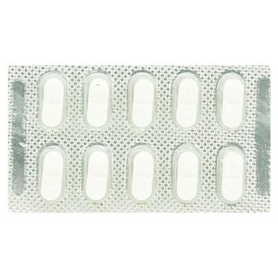 ELM CR 1.5 Tablet 10's - Anxiety-Anx