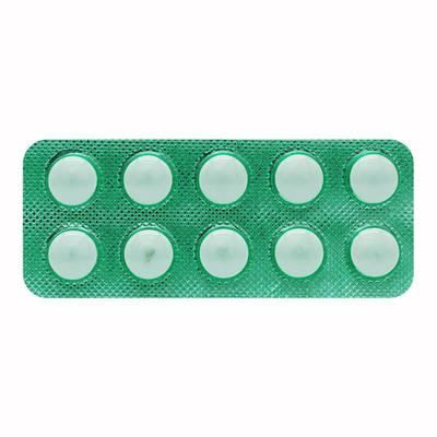 Biozobid Tablet 10'S - Pain relief-Nsa