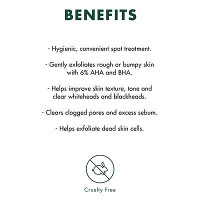 Dr. Oracle 21 Stay A Thera Peeling Stick 60G 10's - Face Gels