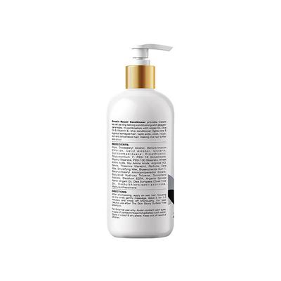 The Skin Story New Keratin Repair & Strengthen Conditioner 250 gm - Conditioners