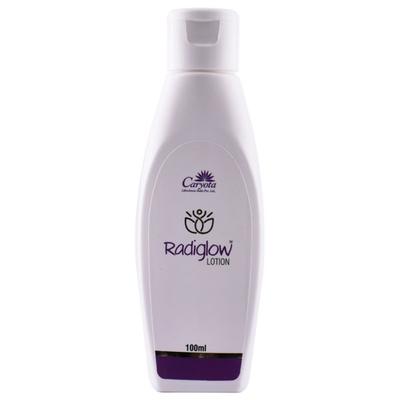 RADIGLOW Lotion 100ml - Dry Skin-Emo
