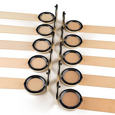 Pac SPotlight Powder Foundation SP Light - 160 9 g - Foundation