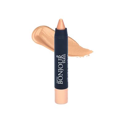 Bonjour Paris Photo Match Crayon Concealer - Nude 3.2 gm - Concealer