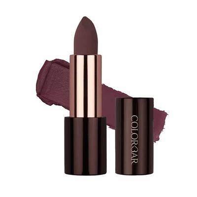 Colorbar Sinful Matte Lipstick Mml011 3.5 Gm - Lipsticks